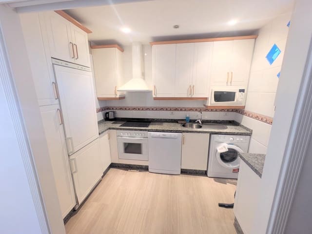 2 camera da letto Appartamento in vendita in Puerto Marina, Benalmádena con piscina garage - 799.000 € (Rif: 10157742)