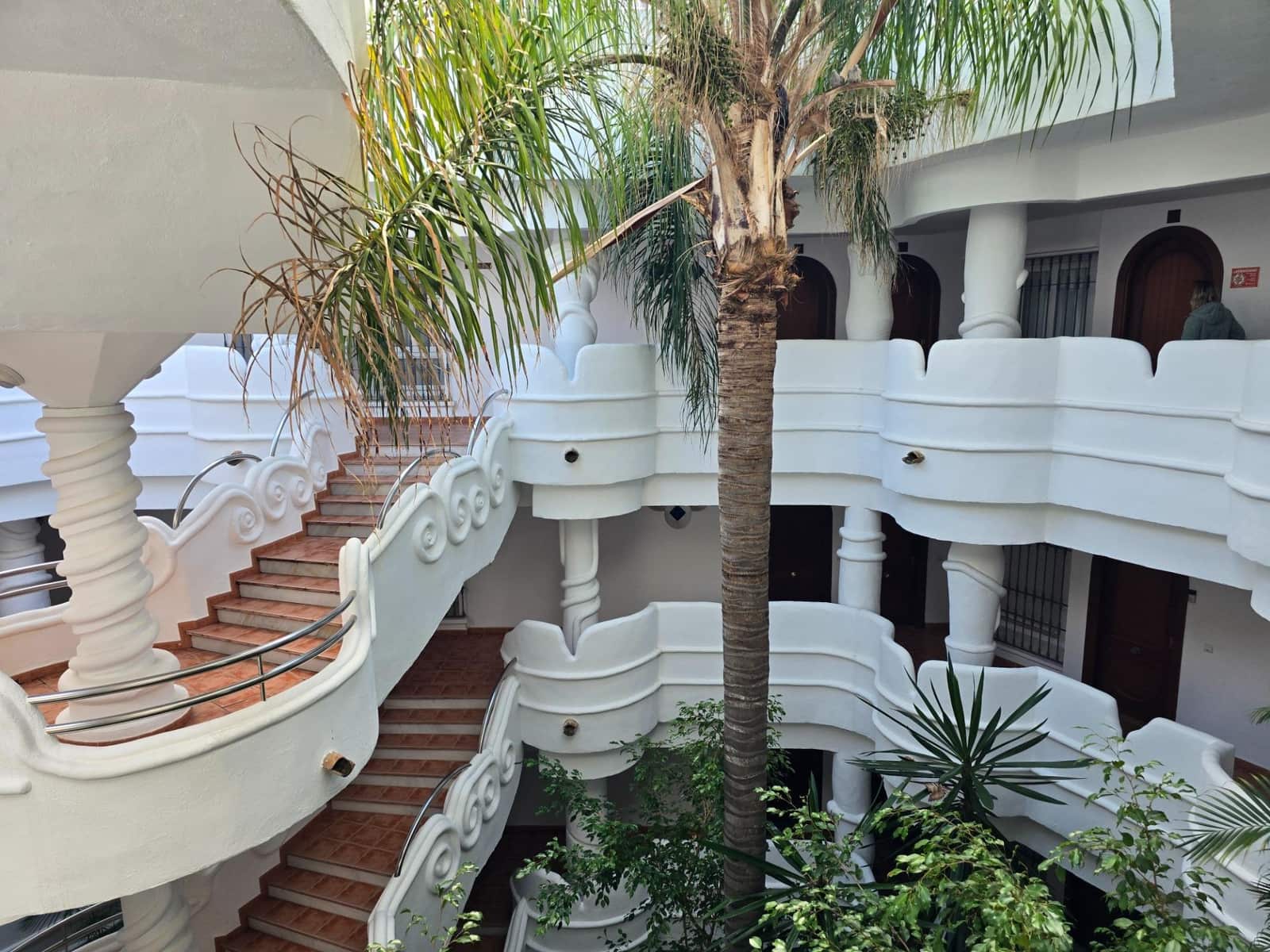 2 camera da letto Appartamento in vendita in Benalmadena con piscina garage - 799.000 € (Rif: 10157742)