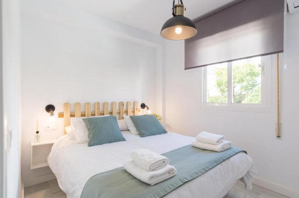 7 bedroom Terraced Villa for sale in Torrequebrada with pool garage - € 610,000 (Ref: 10159807)