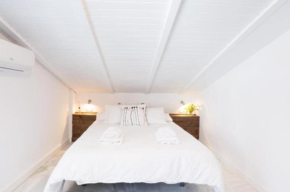 7 bedroom Terraced Villa for sale in Torrequebrada with pool garage - € 610,000 (Ref: 10159807)