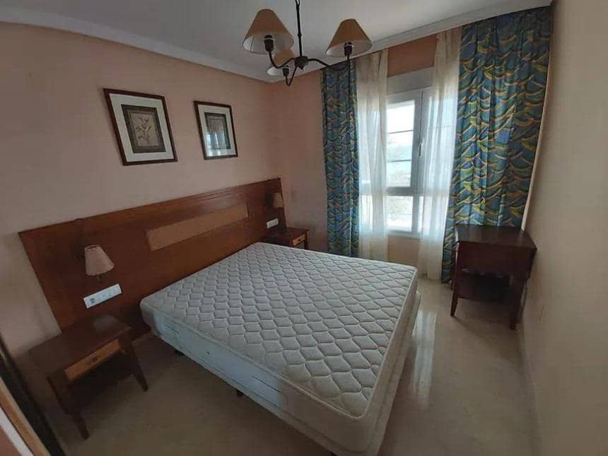 2 bedroom Penthouse for sale in Torrequebrada with pool garage - € 436,500 (Ref: 10168540)