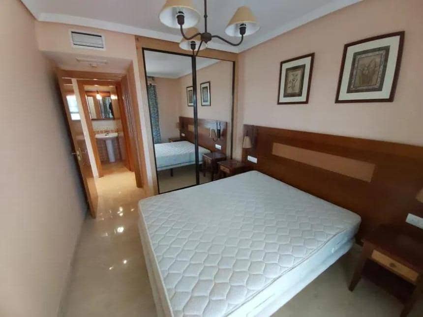 2 bedroom Penthouse for sale in Torrequebrada with pool garage - € 436,500 (Ref: 10168540)