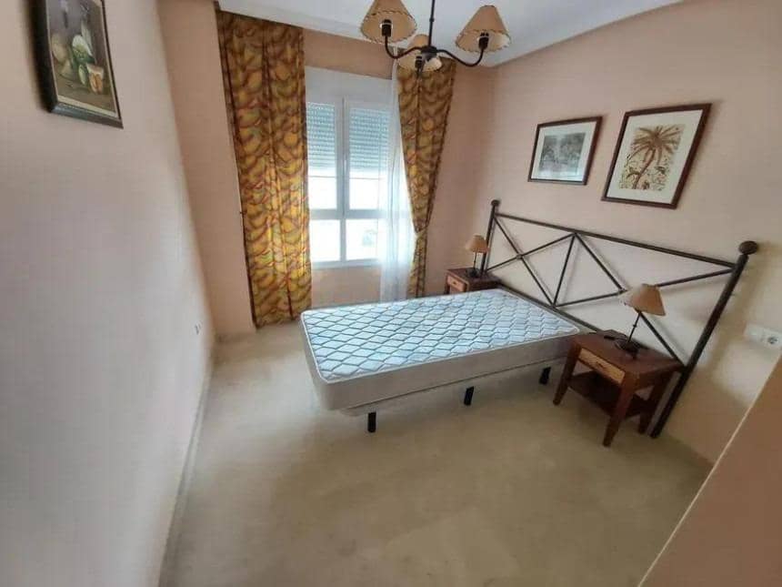2 bedroom Penthouse for sale in Torrequebrada with pool garage - € 436,500 (Ref: 10168540)