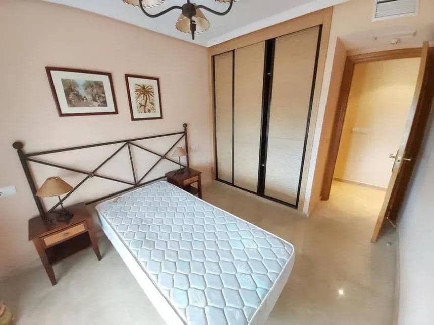 2 bedroom Penthouse for sale in Torrequebrada with pool garage - € 436,500 (Ref: 10168540)