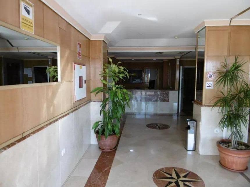 2 bedroom Penthouse for sale in Torrequebrada with pool garage - € 436,500 (Ref: 10168540)