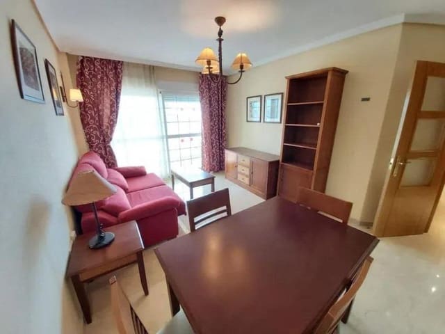 2 sovrum Takvåning till salu i Hacienda Torrequebrada, Benalmádena med pool garage - 436 500 € (Ref: 10168540)