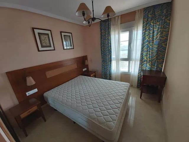 2 sovrum Takvåning till salu i Hacienda Torrequebrada, Benalmádena med pool garage - 436 500 € (Ref: 10168540)