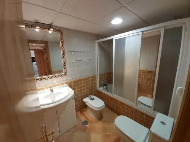 2 sovrum Takvåning till salu i Hacienda Torrequebrada, Benalmádena med pool garage - 436 500 € (Ref: 10168540)