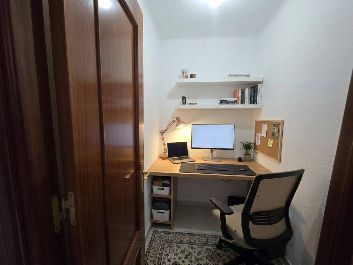2 sypialnia Apartament na sprzedaż w Arroyo de la Miel - 235 000 € (Ref: 10183011)