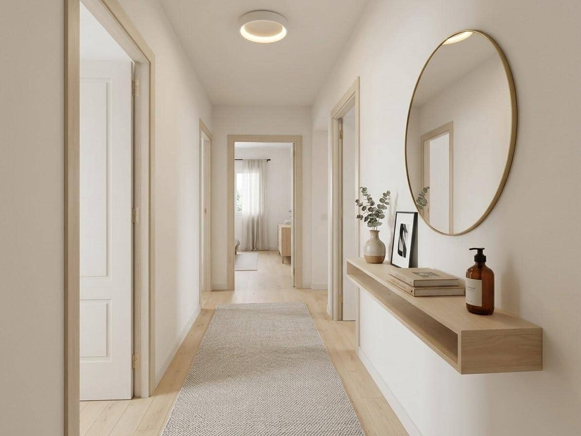 2 sypialnia Apartament na sprzedaż w Arroyo de la Miel - 235 000 € (Ref: 10183011)
