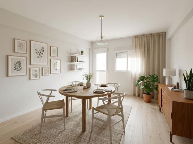2 sypialnia Apartament na sprzedaż w Arroyo de la Miel, Benalmádena - 235 000 € (Ref: 10183011)