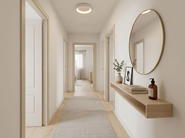 2 sypialnia Apartament na sprzedaż w Arroyo de la Miel, Benalmádena - 235 000 € (Ref: 10183011)