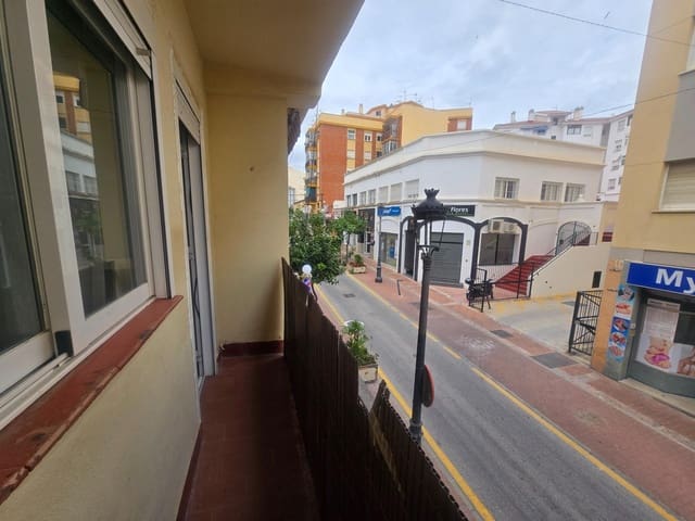 2 sypialnia Apartament na sprzedaż w Arroyo de la Miel, Benalmádena - 235 000 € (Ref: 10183011)