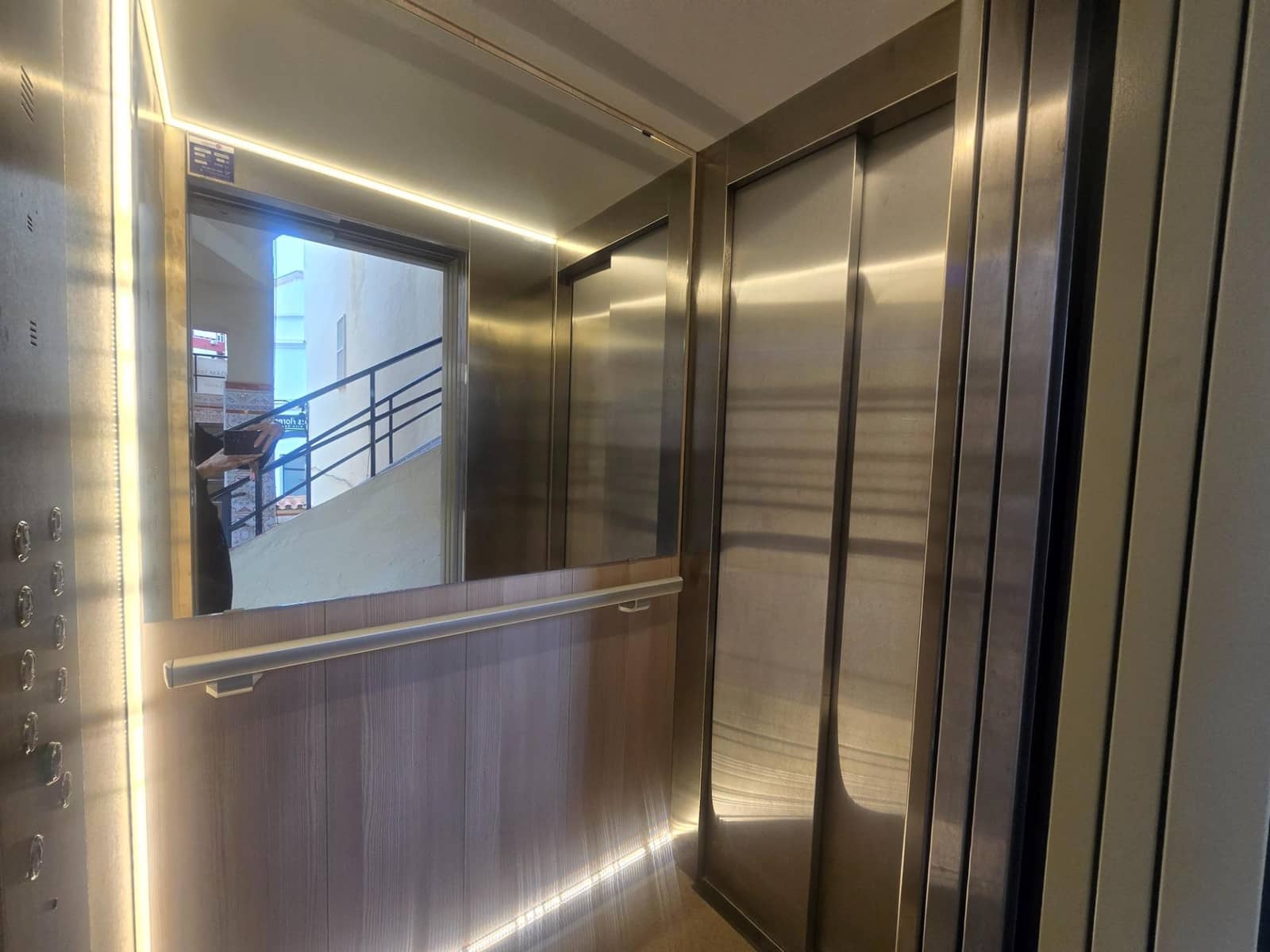 2 sypialnia Apartament na sprzedaż w Arroyo de la Miel - 235 000 € (Ref: 10183011)