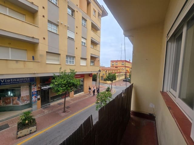 2 sypialnia Apartament na sprzedaż w Arroyo de la Miel, Benalmádena - 235 000 € (Ref: 10183011)