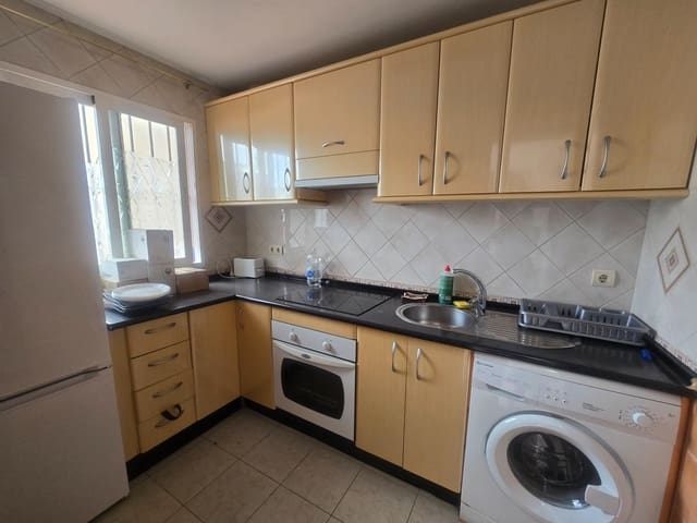 2 sypialnia Apartament na sprzedaż w Arroyo de la Miel, Benalmádena - 235 000 € (Ref: 10183011)