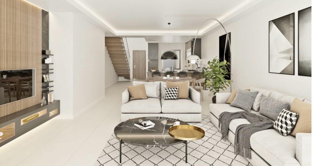 2 Zimmer Apartment zu verkaufen in Benalmadena mit Pool Garage - 441.000 € (Ref: 10183012)