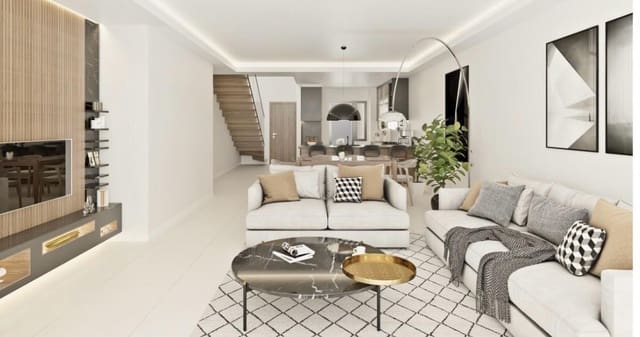 2 Zimmer Apartment zu verkaufen in Benalmádena mit Pool Garage - 441.000 € (Ref: 10183012)