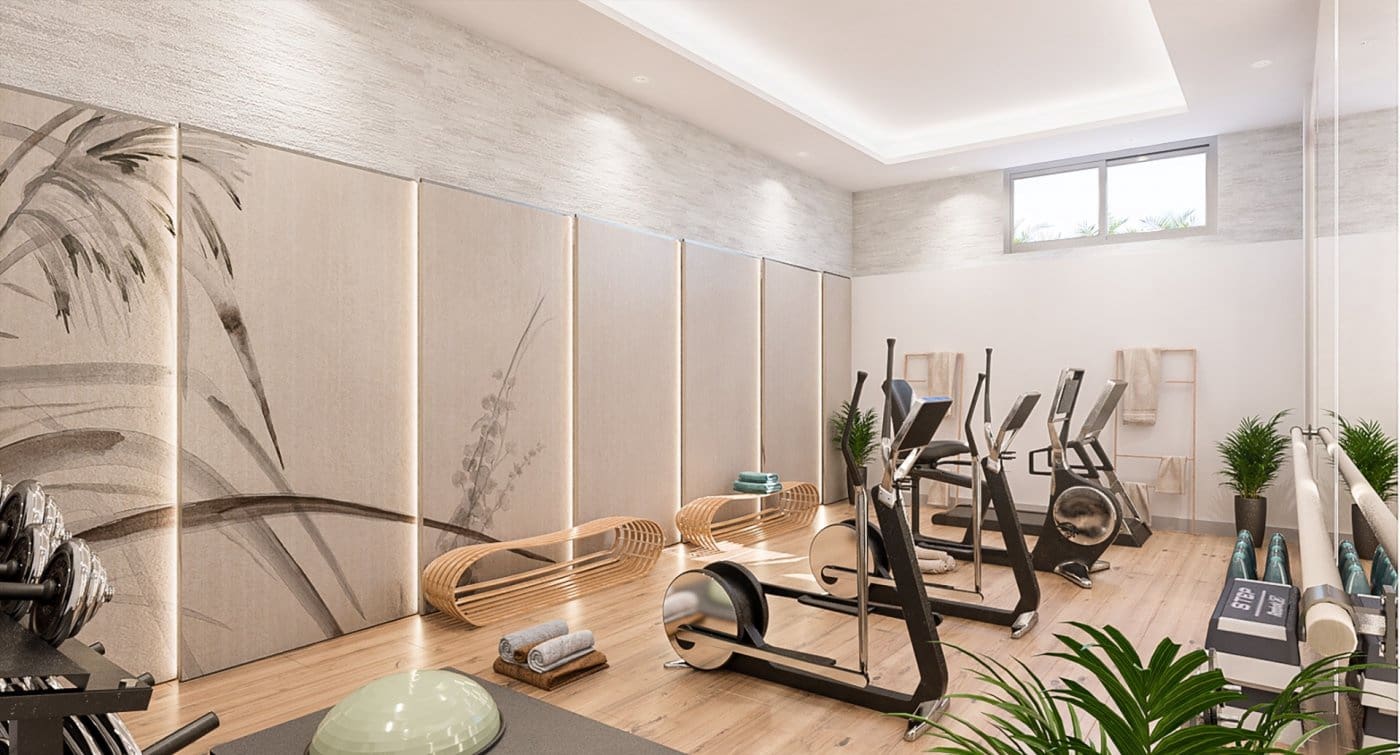 2 soveværelse Penthouse til salg i Fuengirola med swimmingpool garage - € 675.000 (Ref: 6452731)