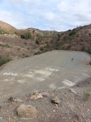 Byggegrund til salg i Estación de Cártama, Cártama - € 640.000 (Ref: 6452795)