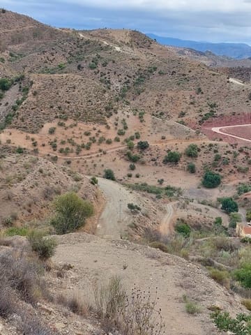 Byggegrund til salg i Estación de Cártama, Cártama - € 640.000 (Ref: 6452795)