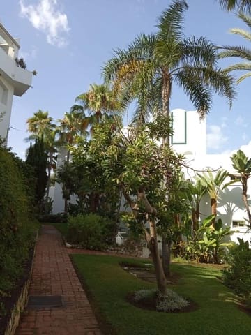 1 soverom Leilighet til salgs i La Reserva, Marbella med svømmebasseng - € 212 000 (Ref: 6525907)
