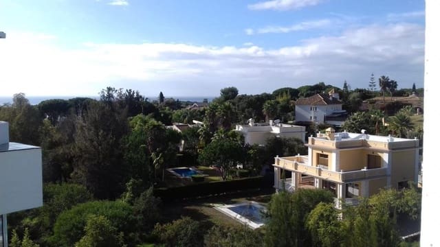 1 soverom Leilighet til salgs i La Reserva, Marbella med svømmebasseng - € 212 000 (Ref: 6525907)