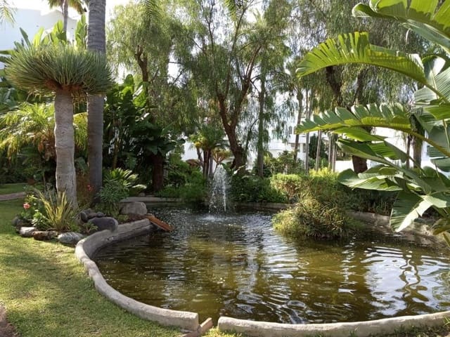 1 soverom Leilighet til salgs i La Reserva, Marbella med svømmebasseng - € 212 000 (Ref: 6525907)