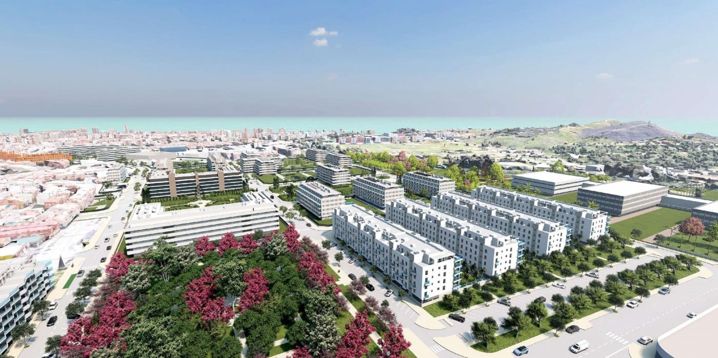 3 Zimmer Apartment zu verkaufen in Las Lagunas de Mijas mit Pool Garage - 470.900 € (Ref: 6618617)