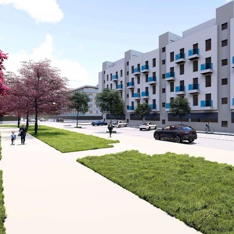 3 Zimmer Apartment zu verkaufen in Las Lagunas de Mijas, Mijas mit Pool Garage - 470.900 € (Ref: 6618617)