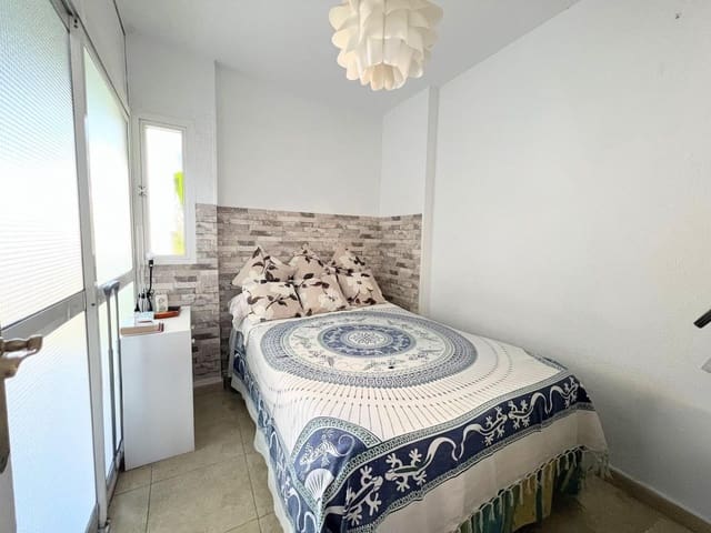 1 sypialnia Apartament na sprzedaż w Benalmádena z basenem - 189 000 € (Ref: 6795039)