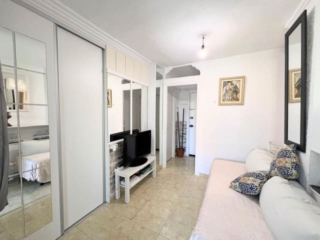 1 sypialnia Apartament na sprzedaż w Benalmádena z basenem - 189 000 € (Ref: 6795039)