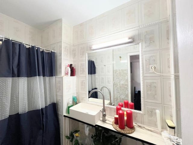 1 sypialnia Apartament na sprzedaż w Benalmádena z basenem - 189 000 € (Ref: 6795039)