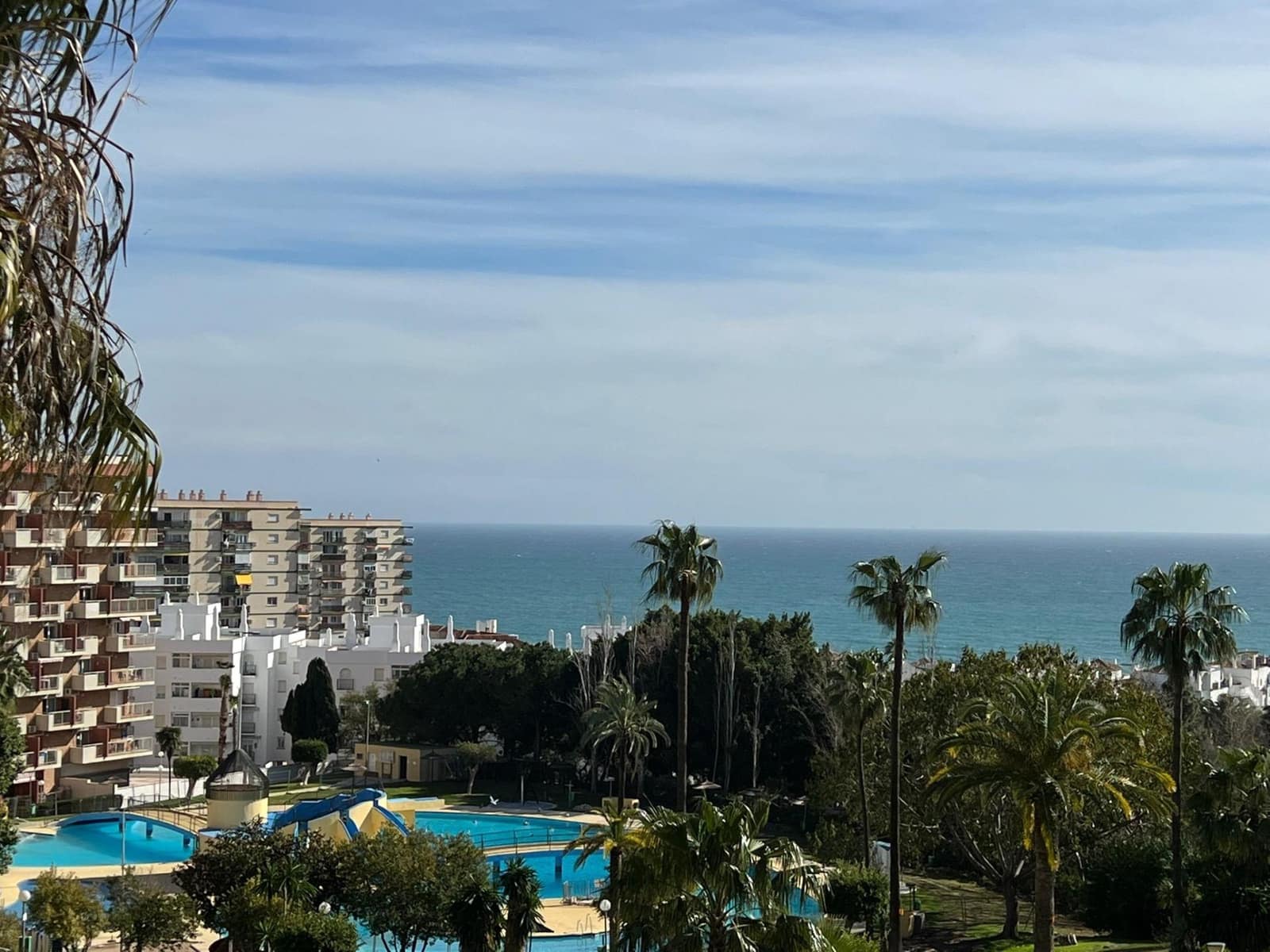 1 sypialnia Apartament na sprzedaż w Benalmadena z basenem - 189 000 € (Ref: 6795039)
