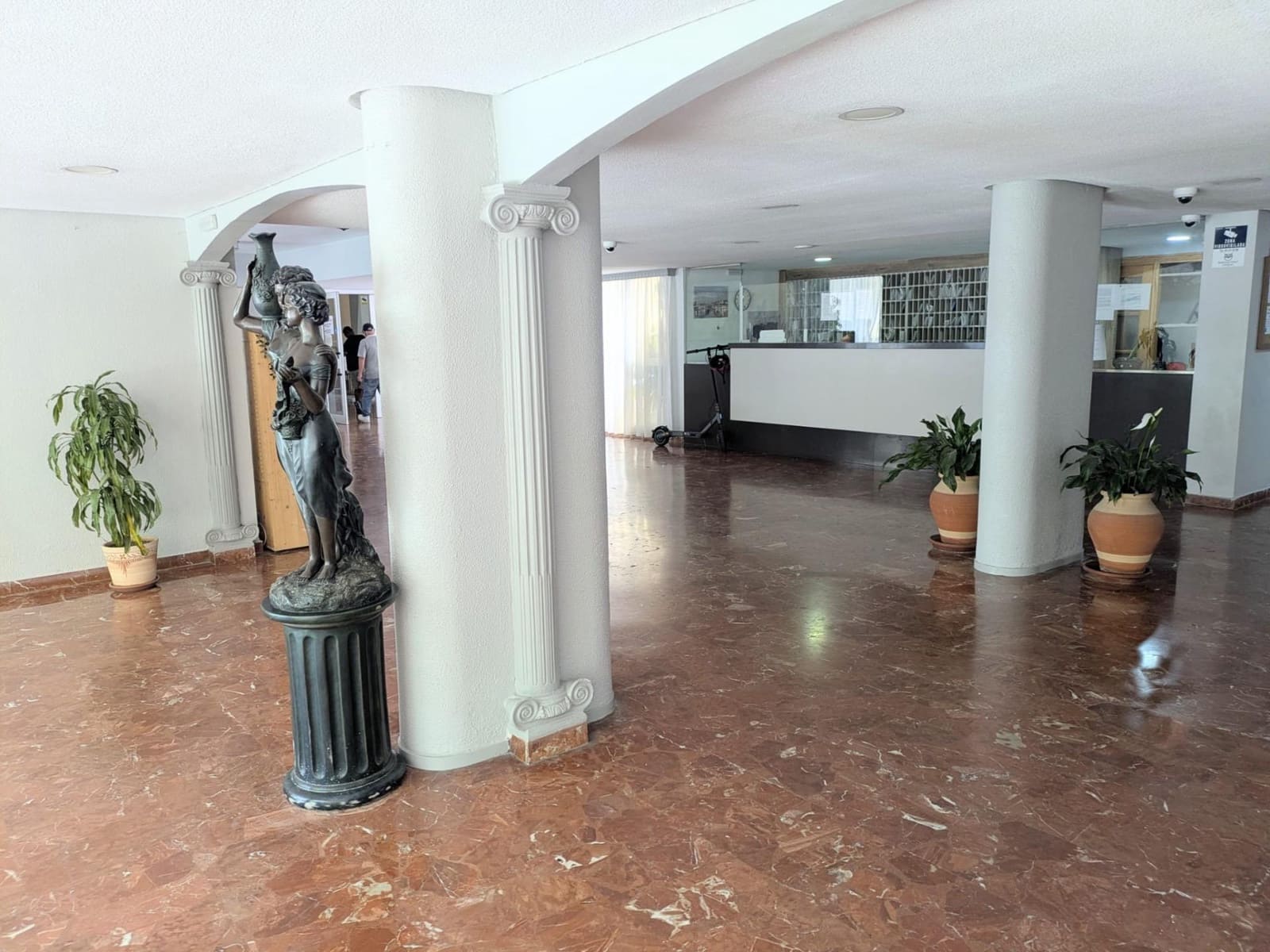 1 soveværelse Lejlighed til salg i Benalmadena med swimmingpool - € 175.000 (Ref: 6795039)