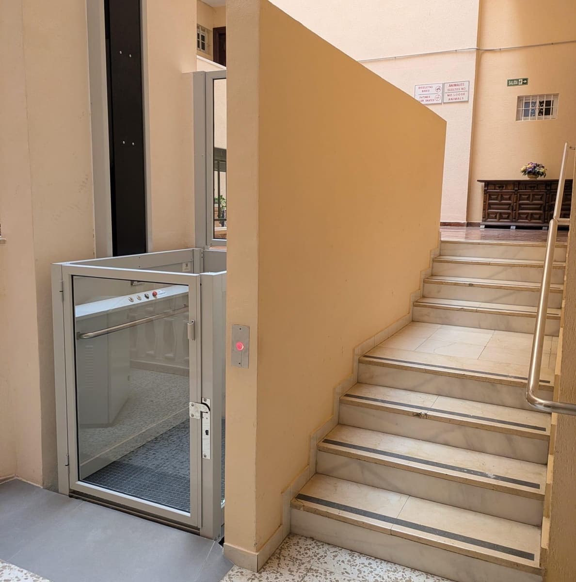 1 soveværelse Lejlighed til salg i Benalmadena med swimmingpool - € 175.000 (Ref: 6795039)