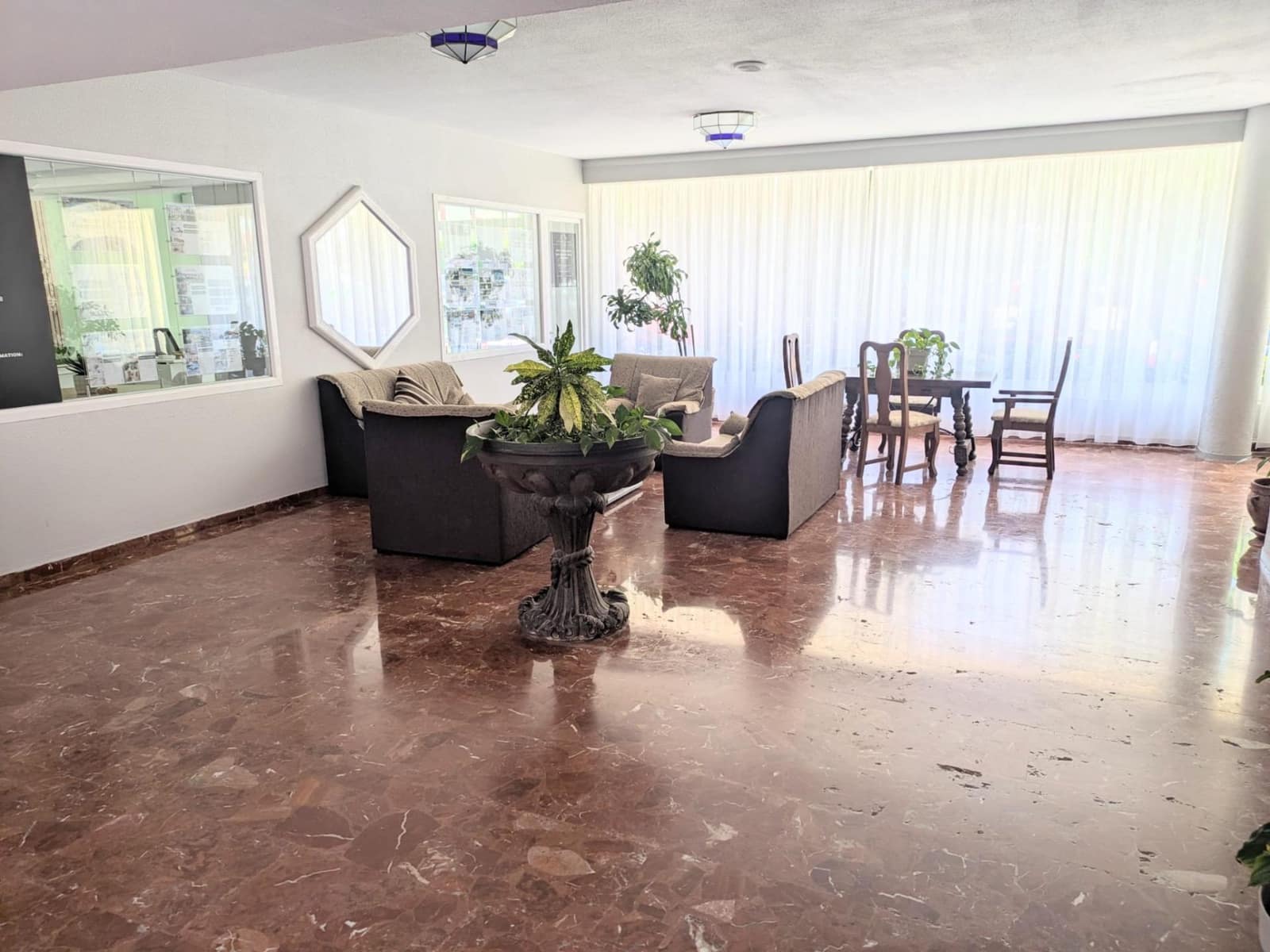 1 soveværelse Lejlighed til salg i Benalmadena med swimmingpool - € 175.000 (Ref: 6795039)