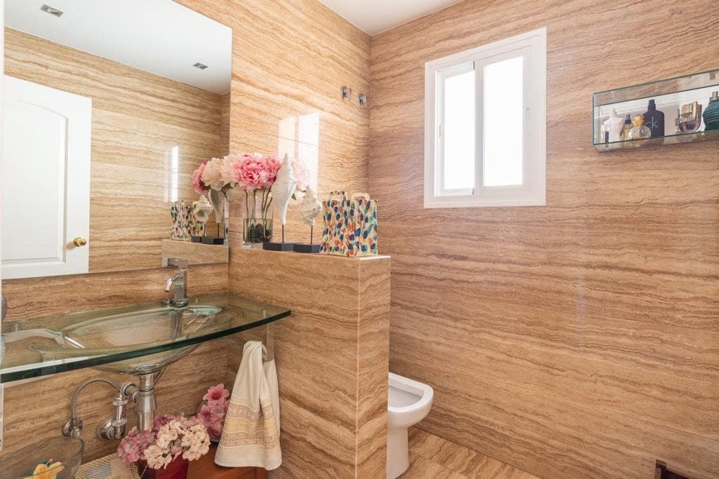 4 soverom Villa til salgs i Malaga by med svømmebasseng garasje - € 1 180 000 (Ref: 6805598)