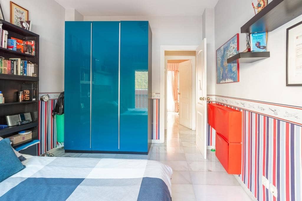 4 soverom Villa til salgs i Malaga by med svømmebasseng garasje - € 1 180 000 (Ref: 6805598)