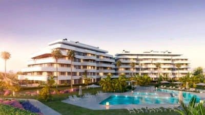 Piso de 4 habitaciones en Torremolinos en venta con piscina garaje - 1.650.000 € (Ref: 6877740)