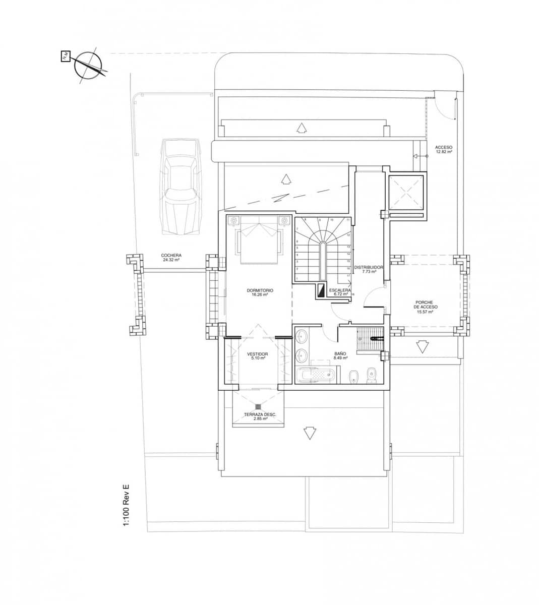 4 quarto Moradia em Banda para venda em Benalmadena com piscina garagem - 1 100 000 € (Ref: 6882709)
