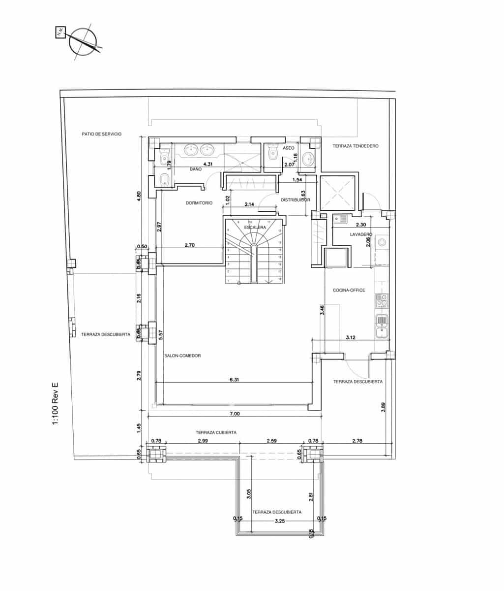 4 quarto Moradia em Banda para venda em Benalmadena com piscina garagem - 1 100 000 € (Ref: 6882709)