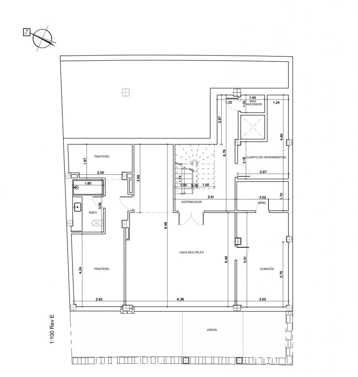 4 quarto Moradia em Banda para venda em Benalmadena com piscina garagem - 1 100 000 € (Ref: 6882709)