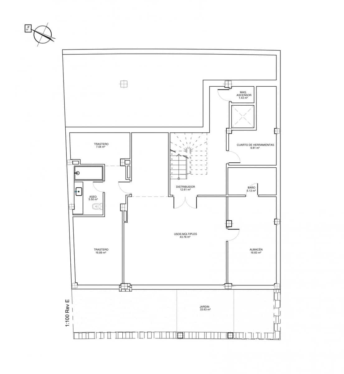 4 quarto Moradia em Banda para venda em Benalmadena com piscina garagem - 1 100 000 € (Ref: 6882709)