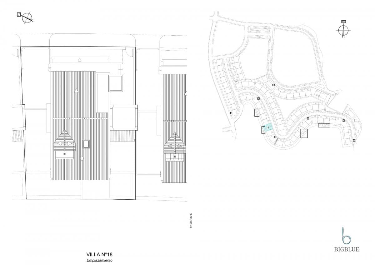 4 quarto Moradia em Banda para venda em Benalmadena com piscina garagem - 1 100 000 € (Ref: 6882709)