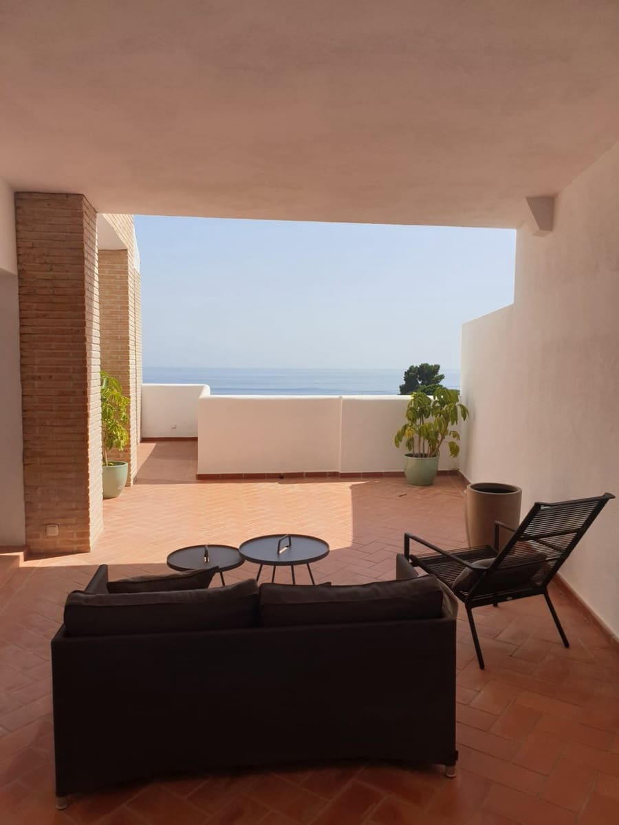 4 quarto Moradia em Banda para venda em Benalmadena com piscina garagem - 1 100 000 € (Ref: 6882709)