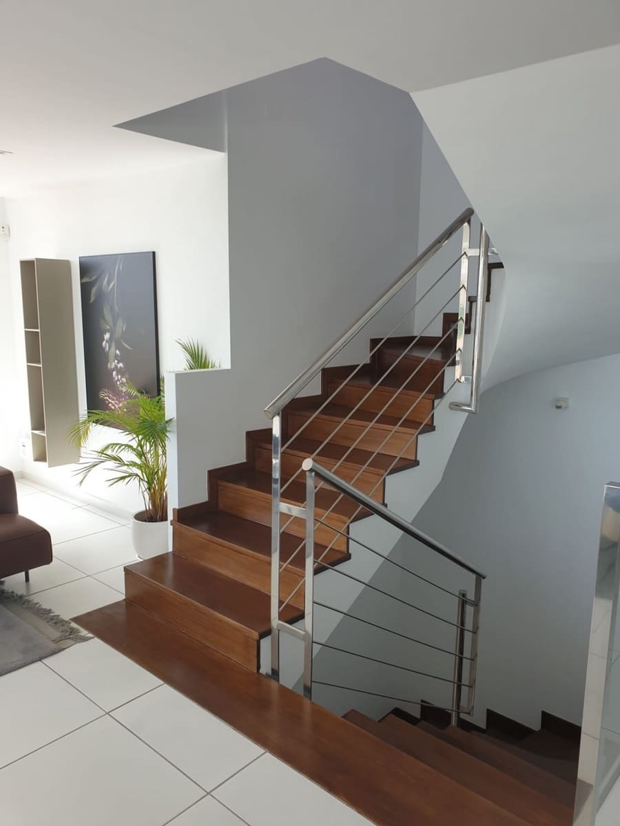 4 quarto Moradia em Banda para venda em Benalmadena com piscina garagem - 1 100 000 € (Ref: 6882709)