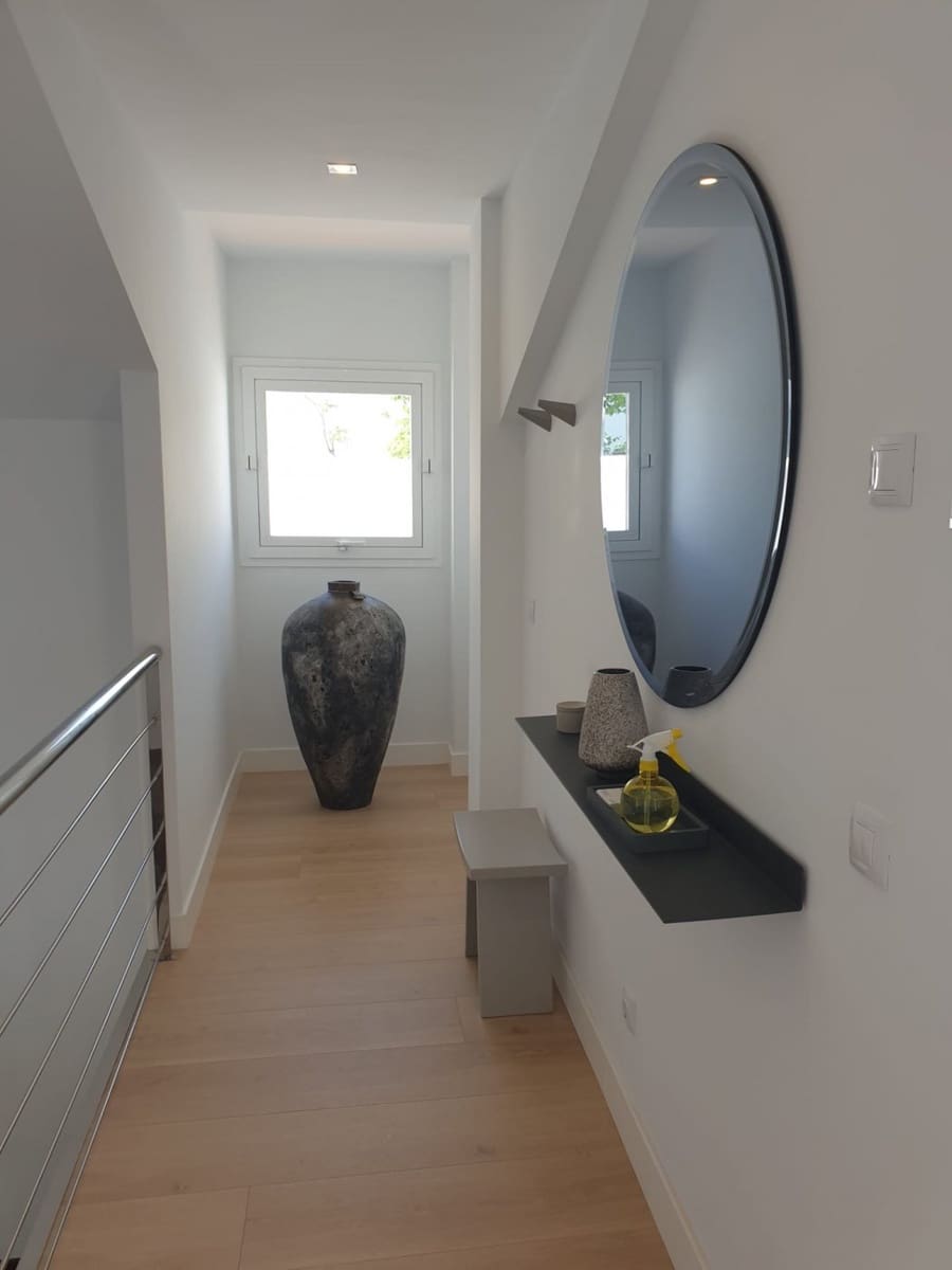 4 quarto Moradia em Banda para venda em Benalmadena com piscina garagem - 1 100 000 € (Ref: 6882709)