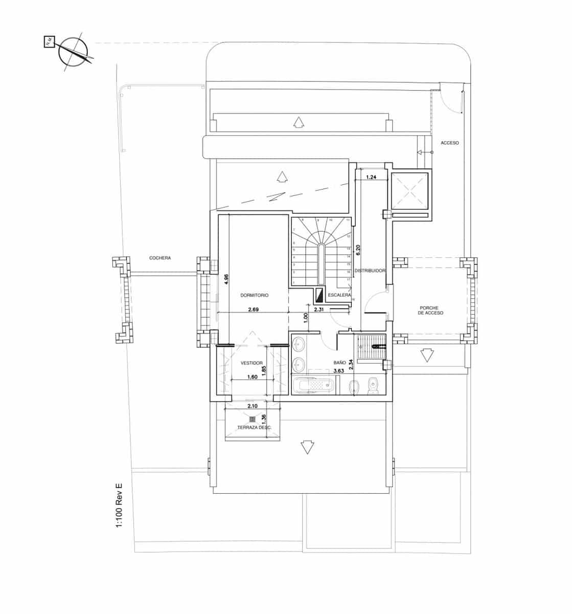 4 quarto Moradia em Banda para venda em Benalmadena com piscina garagem - 1 100 000 € (Ref: 6882709)