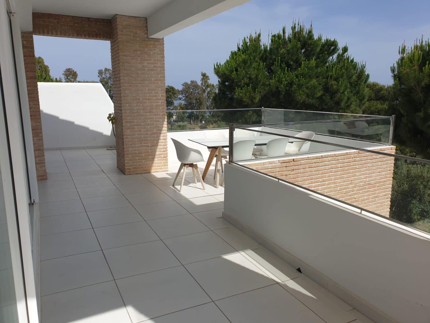 4 quarto Moradia em Banda para venda em Benalmadena com piscina garagem - 1 100 000 € (Ref: 6882709)